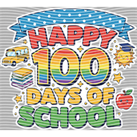 One hundred days-YD 58